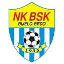 Bsk Bijelo Brdo logo