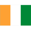 Ivory Coast logo