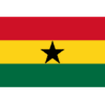 Ghana logo