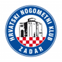 HNK Zadar logo
