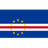 Cape Verde Islands logo