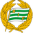 Hammarby W logo