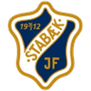 Stabæk W logo