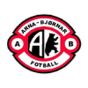 Arna-Bjørnar W logo