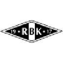 Rosenborg W logo