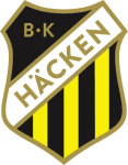Häcken W logo