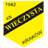 Wieczysta Kraków logo