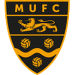 Maidstone Utd logo