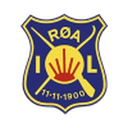 Røa W logo