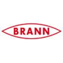 Brann W logo