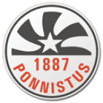 Ponnistus II