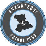 Anzoátegui FC logo