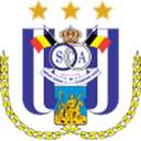 RSC Anderlecht II logo
