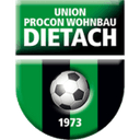 Wohnbau Dietach logo