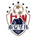 Tai'an Tiankuang logo