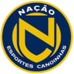 Nação logo