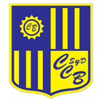 Central Ballester