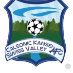 Calsonic Kansei SV