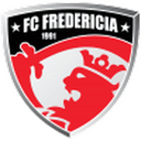 FC Fredericia logo
