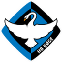 HB Koge logo