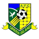 Green Island