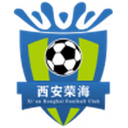 Xi'an Ronghai logo