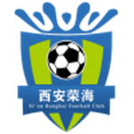 Xi'an Ronghai logo
