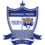 Doma United logo