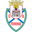 Feirense logo