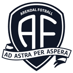 Arendal logo