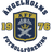 Angelholms FF logo