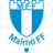 Malmö FF W logo