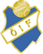 Osters IF logo