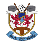 Penybont logo