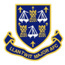 Llantwit Major logo