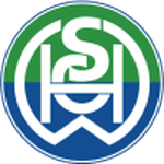 WSPG Wels logo