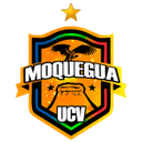 UCV Moquegua logo