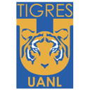 Tigres UANL logo