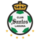 Santos Laguna logo