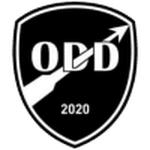 Odd W logo
