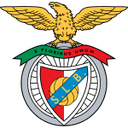 Benfica B logo