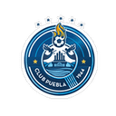 Puebla logo