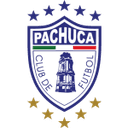 CF Pachuca logo