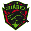 FC Juarez logo
