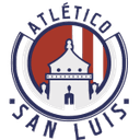 Atletico San Luis logo
