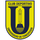 Universidad de Concepcion logo