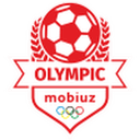 Olimpik-Mobiuz logo