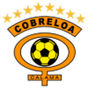 Cobreloa logo