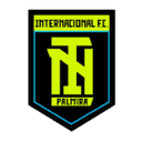 Internacional Palmira logo