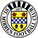 ST Mirren logo